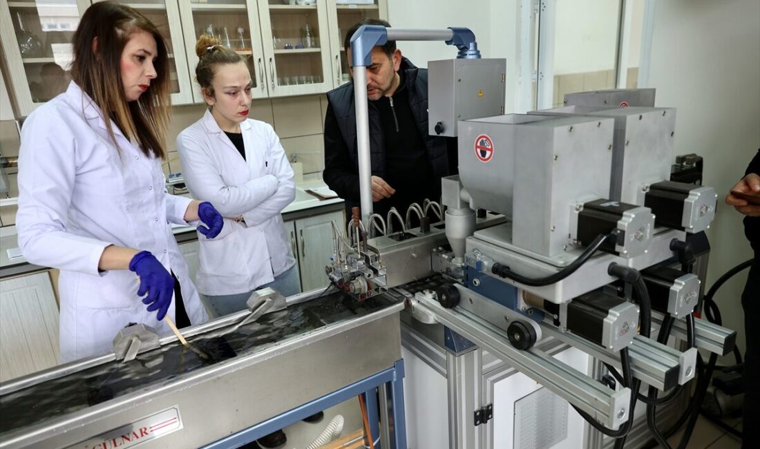 - KTÜ, Bursa Teknik Üniversitesi ve Kahramanmaraş Sütçü İmam Üniversitesi'nden