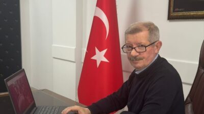 EDİRNE (AA) – Edirne'nin Keşan Kaymakamı Aziz Mercan ve Uzunköprü