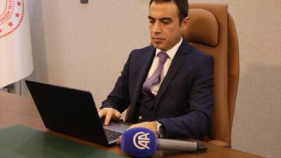 KİLİS (AA) – Kilis Aile ve Sosyal Hizmetler İl Müdürü