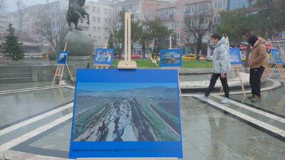 KIRKLARELİ (AA) – Kahramanmaraş merkezli 6 Şubat depremlerinin üçüncü yılı