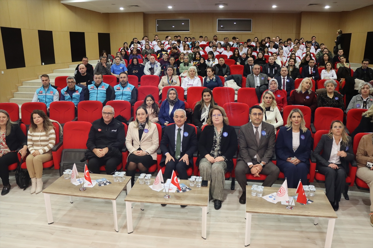 - Kırklareli Valisi Uğur Turan:
- "Belge takdim edeceğimiz vatandaşlarımız, iradenin,