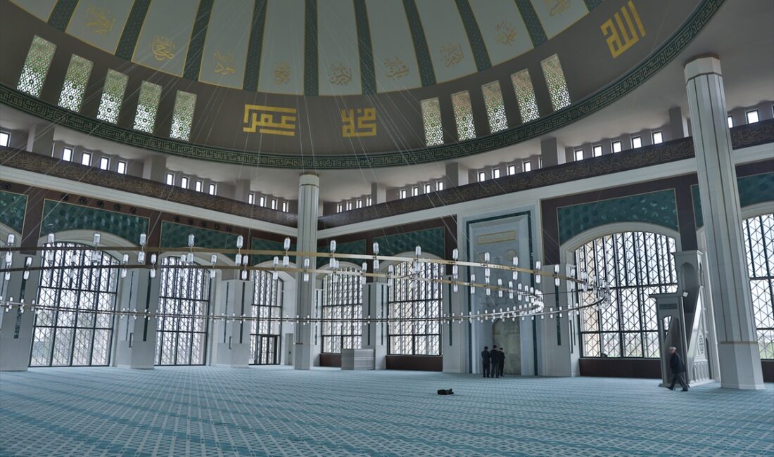 ANKARA (AA) – Türkiye tarafından Kuzey Kıbrıs Türk Cumhuriyeti'ne (KKTC)