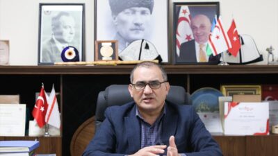 - Kıbrıs Türk tarihçisi Nalcıoğlu:
- "Kıbrıs Türk Federe Devleti, Kıbrıs