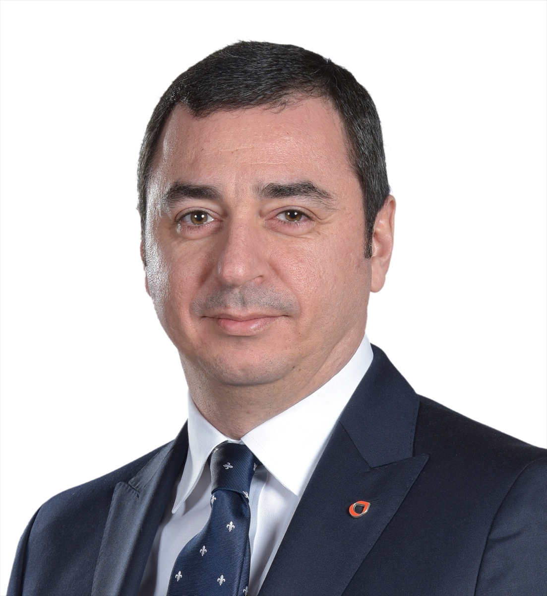 - Koç Holding CEO'su Levent Çakıroğlu:
- "Atanan yöneticilerimize yeni görevlerinde