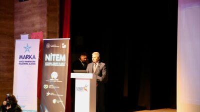 KOCAELİ (AA) – Doğu Marmara Kalkınma Ajansı (MARKA) tarafından vasıflı