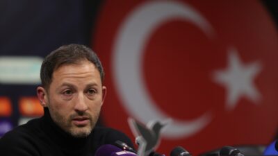 - Fenerbahçe Teknik Direktörü Domenico Tedesco:
"Fenerbahçe olarak bizim belli bir