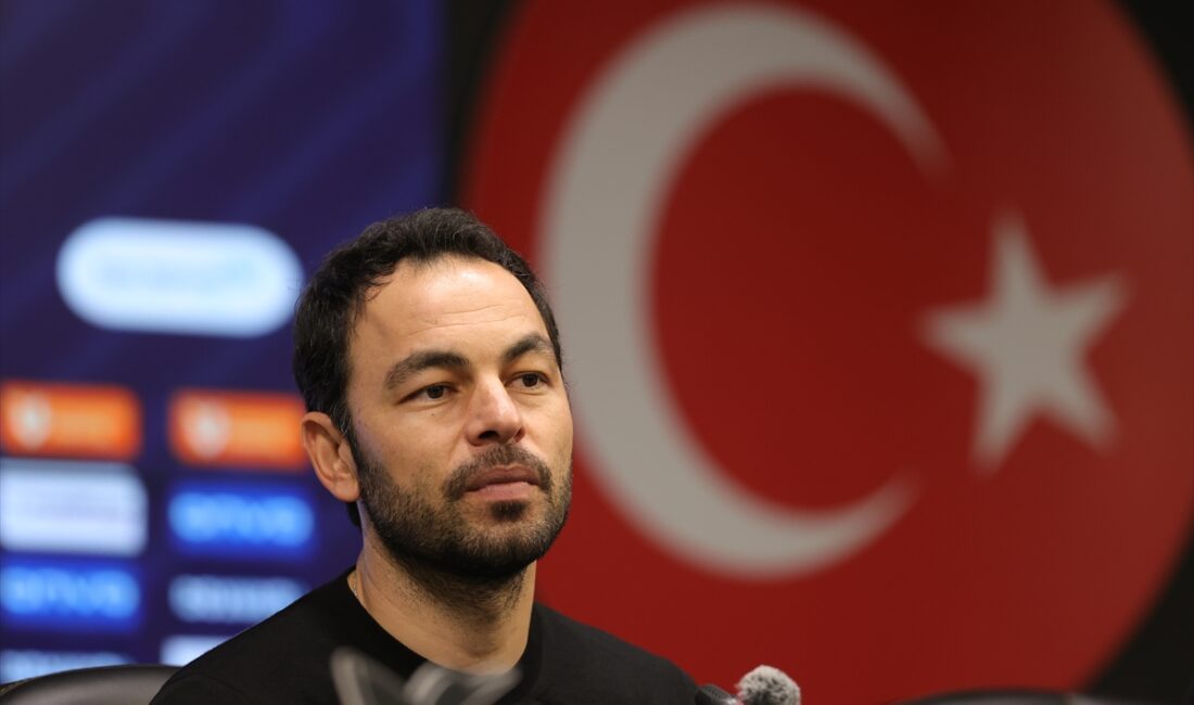 - Kocaelispor Teknik Direktörü Selçuk İnan:
"Hak edilmiş bir galibiyet oldu,