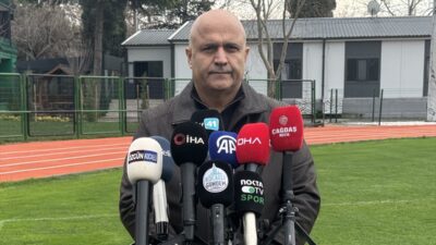- Başkan Recep Durul:
- "Bu futbolcunun gerekli cezayı almasını ve