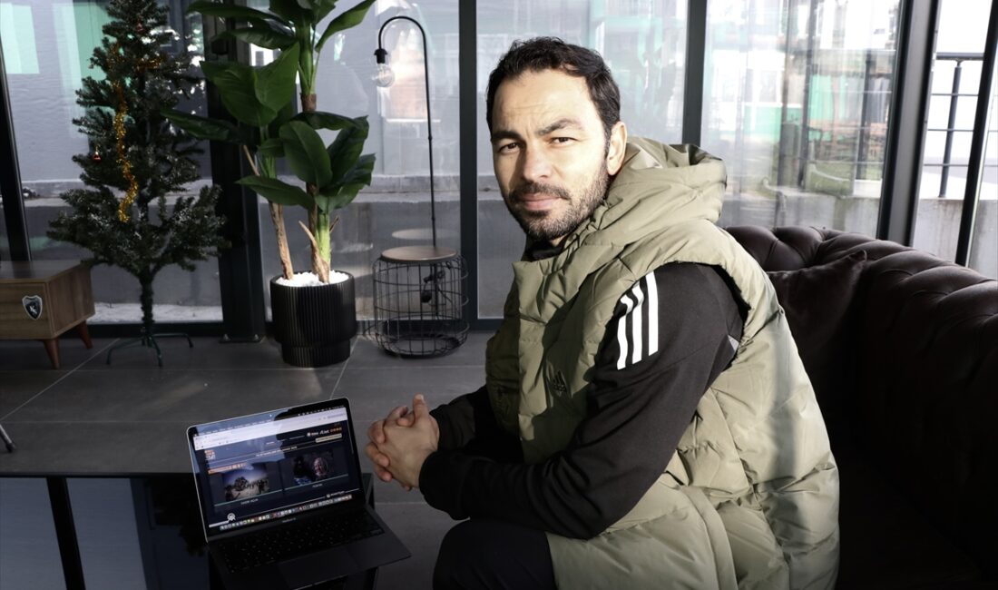 KOCAELİ (AA) – Kocaelispor Teknik Direktörü Selçuk İnan, Anadolu Ajansının