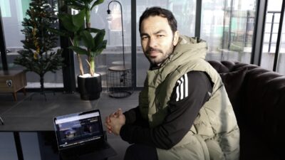 KOCAELİ (AA) – Kocaelispor Teknik Direktörü Selçuk İnan, Anadolu Ajansının