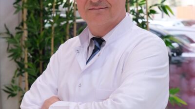 - Biruni Üniversitesi Tıp Fakültesi Hastanesi Tıbbi Onkoloji Uzmanı Prof.