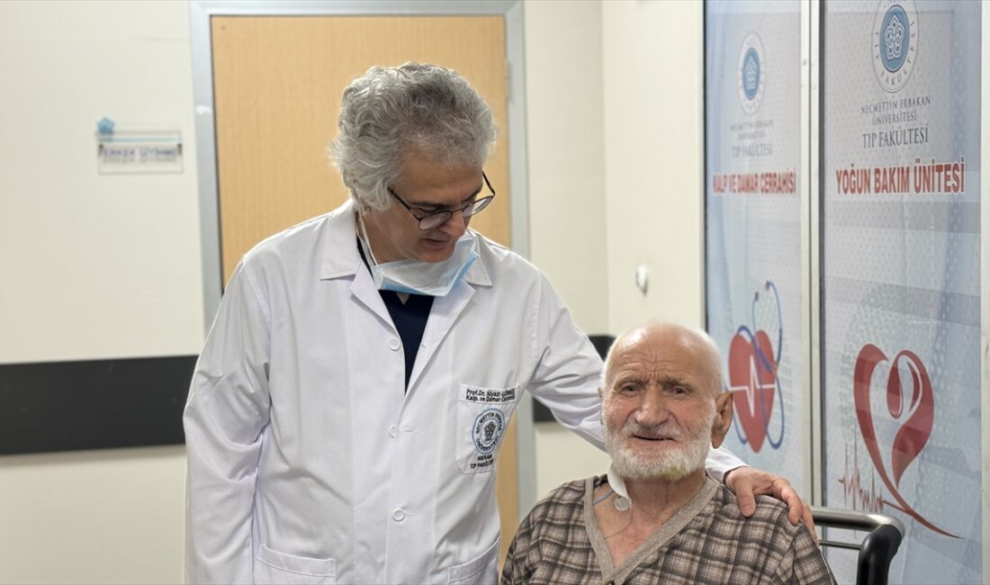 - Hastanın akciğerinden gelen temizlenmiş kanın sol karıncığa geçişini sağlayan