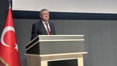 KONYA (AA) – Cumhurbaşkanlığı İletişim Başkanlığı Dezenformasyonla Mücadele Merkezi, İletişim