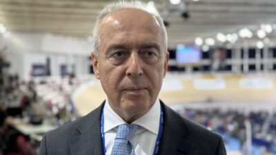 - Türkiye Bisiklet Federasyonu Başkanı Emin Müftüoğlu:
- "Yeni bir altyapı