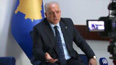 - "Türkiye Cumhuriyeti, NATO içerisinde en güçlü ülkelerden biri, dolayısıyla