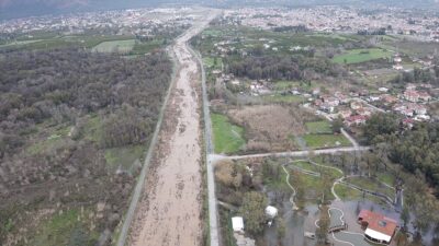 - Doç. Dr. Ceyhun Özçelik:
- "Kesinlikle Köyceğiz Gölü, Dalyan Kanalı