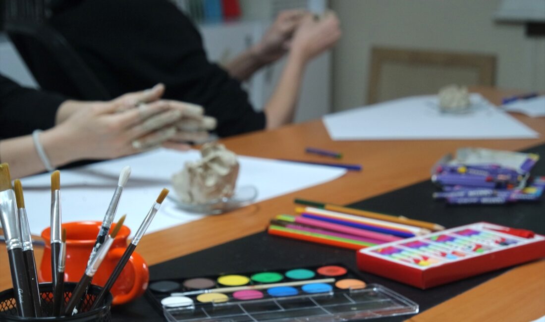 - Denetimli serbestlik tedbiri kapsamındaki çocuklar için yürütülen Sigara, Alkol