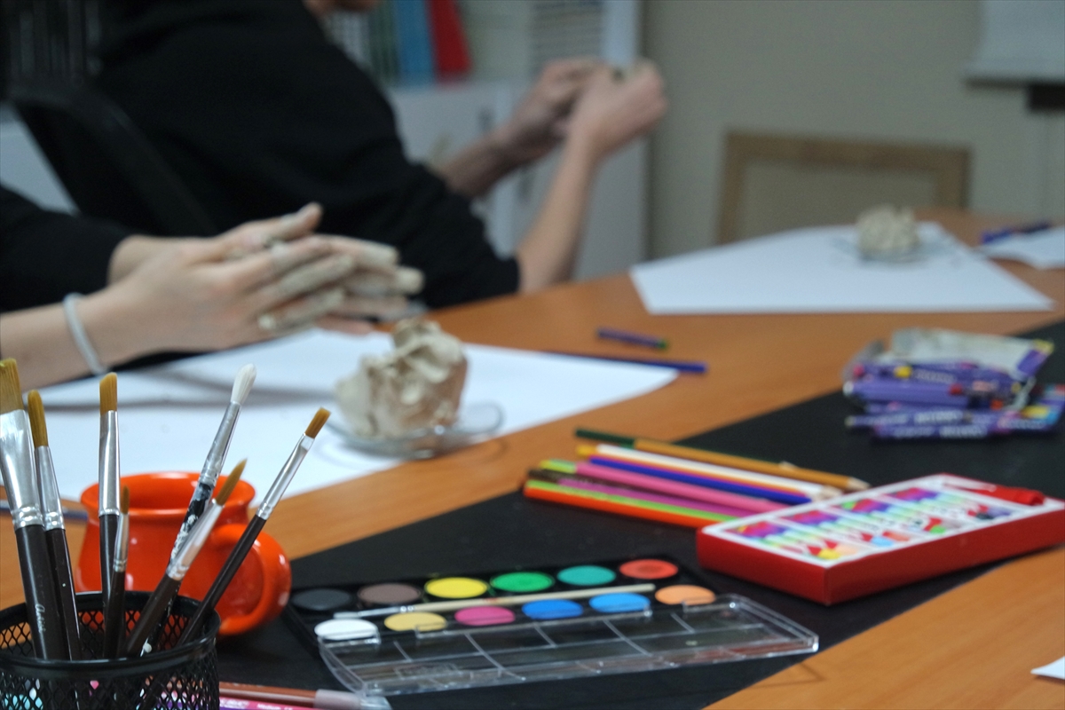 - Denetimli serbestlik tedbiri kapsamındaki çocuklar için yürütülen Sigara, Alkol