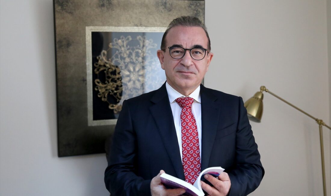 - Ege Üniversitesi Tıp Fakültesi Çocuk ve Ergen Ruh Sağlığı