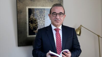 - Ege Üniversitesi Tıp Fakültesi Çocuk ve Ergen Ruh Sağlığı