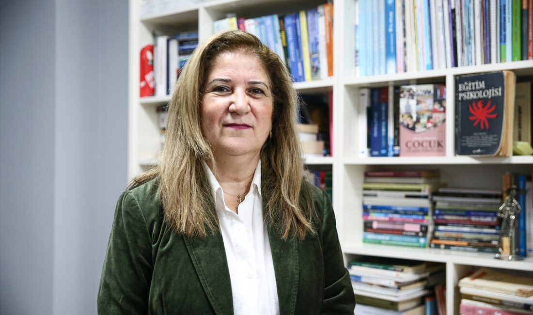 - BUÜ Rehberlik ve Psikolojik Danışmanlık Ana Bilim Dalı Öğretim