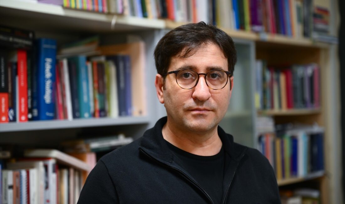 - İstanbul Medeniyet Üniversitesi Edebiyat Fakültesi Sosyoloji Bölümü Başkanı Prof.