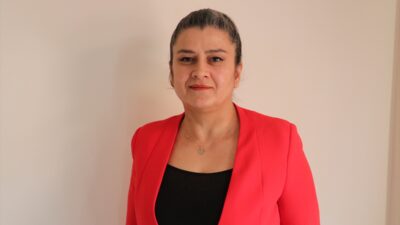 - Burdur Mehmet Akif Ersoy Üniversitesi Sosyal Hizmetler Bölüm Başkanı