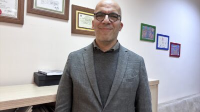 - Selçuk Üniversitesi Tıp Fakültesi Çocuk ve Ergen Psikiyatrisi Ana