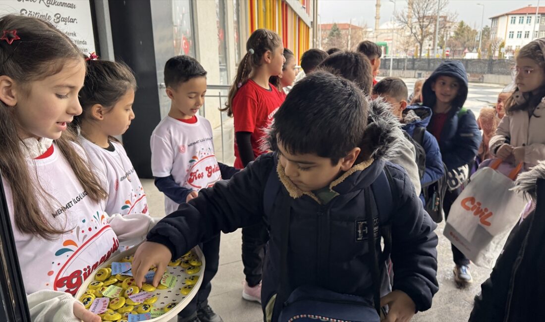 - İl Milli Eğitim Müdürlüğünce uygulamaya konulan Akran Destek Programı