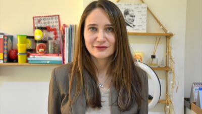 - Akdeniz Üniversitesi Tıp Fakültesi Çocuk ve Ergen Ruh Sağlığı