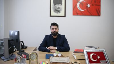 - Niğde Ömer Halisdemir Üniversitesi İletişim Fakültesi Gazetecilik Bölümü Dr.