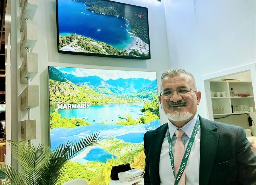 - Turizmci Ali Mürşit Yağmur:
- "Dalyan, Türkiye'nin en doğal film