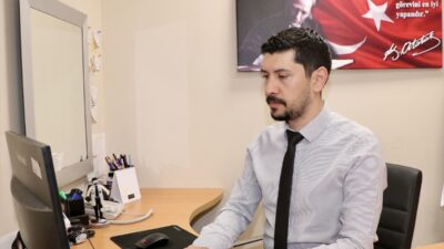 - KOÜ Tıp Fakültesi Ruh Sağlığı ve Hastalıkları Ana Bilim