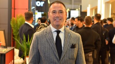 - TÜYAP Fuarlar Yapım AŞ Genel Müdürü ve Türkiye Fuar