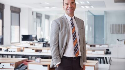 - Logo Grup CEO'su Buğra Koyuncu:
- "2025'te bulut tabanlı çözümlerimizden