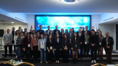 İSTANBUL (AA) – Lokman Hekim Üniversitesi Dudak/Damak Yarıkları ve İlişkili