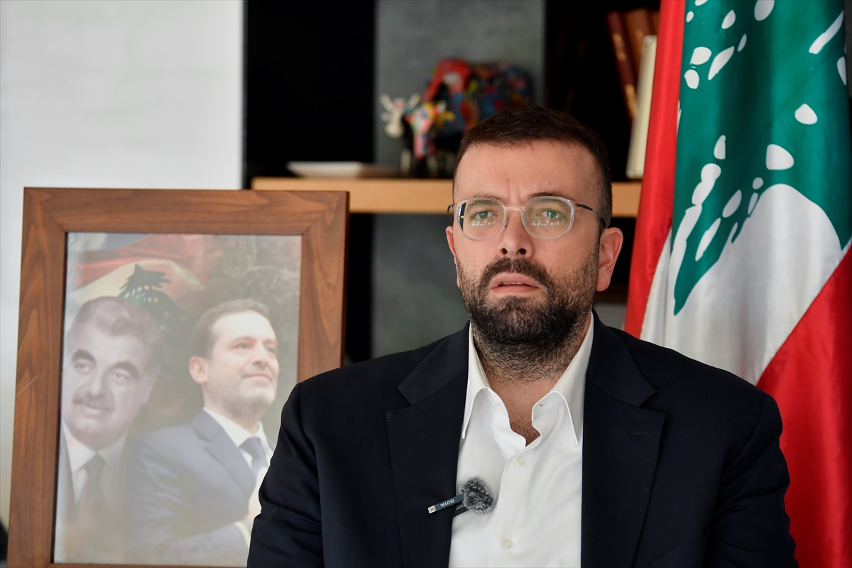 - "Cumhurbaşkanı Recep Tayyip Erdoğan'ın ve genel olarak Türkiye'nin bu