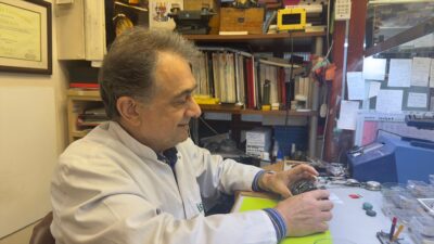 - Lüks ve markalı saatlerin tamir ve bakımına yönelik talep