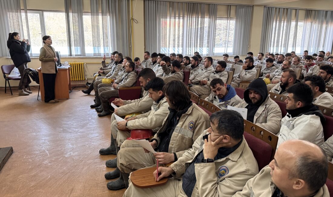 - Zonguldak'ta Yeşilay Rehabilitasyon Merkezi görevlileri, sanal kumar bağımlılığıyla mücadelede