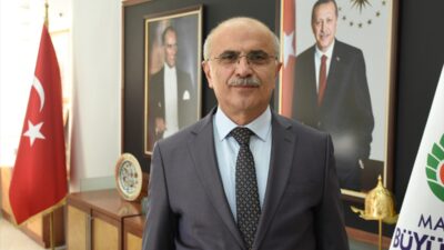 MALATYA (AA) – Malatya Büyükşehir Belediyesi, ramazan ayı dolayısıyla kent