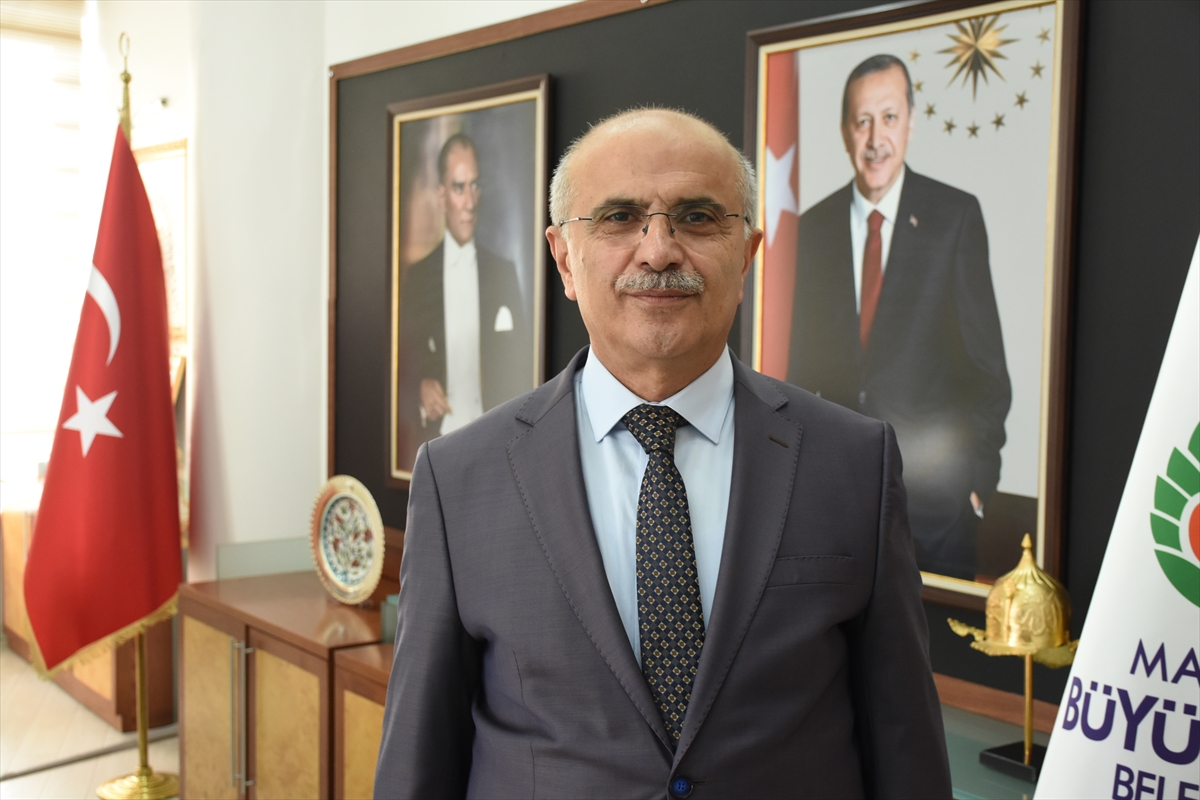 MALATYA (AA) – Malatya Büyükşehir Belediyesi, ramazan ayı dolayısıyla kent