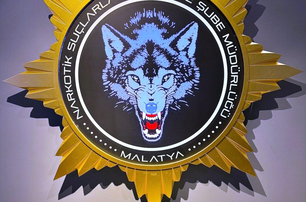 MALATYA (AA) – Malatya'da düzenlenen uyuşturucu operasyonunda 9 şüpheli gözaltına