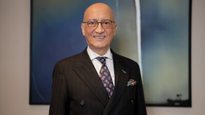 - Markalaşma ve pazarlama stratejileri uzmanı Ömer Şengüler:
- "Markayı yaratan