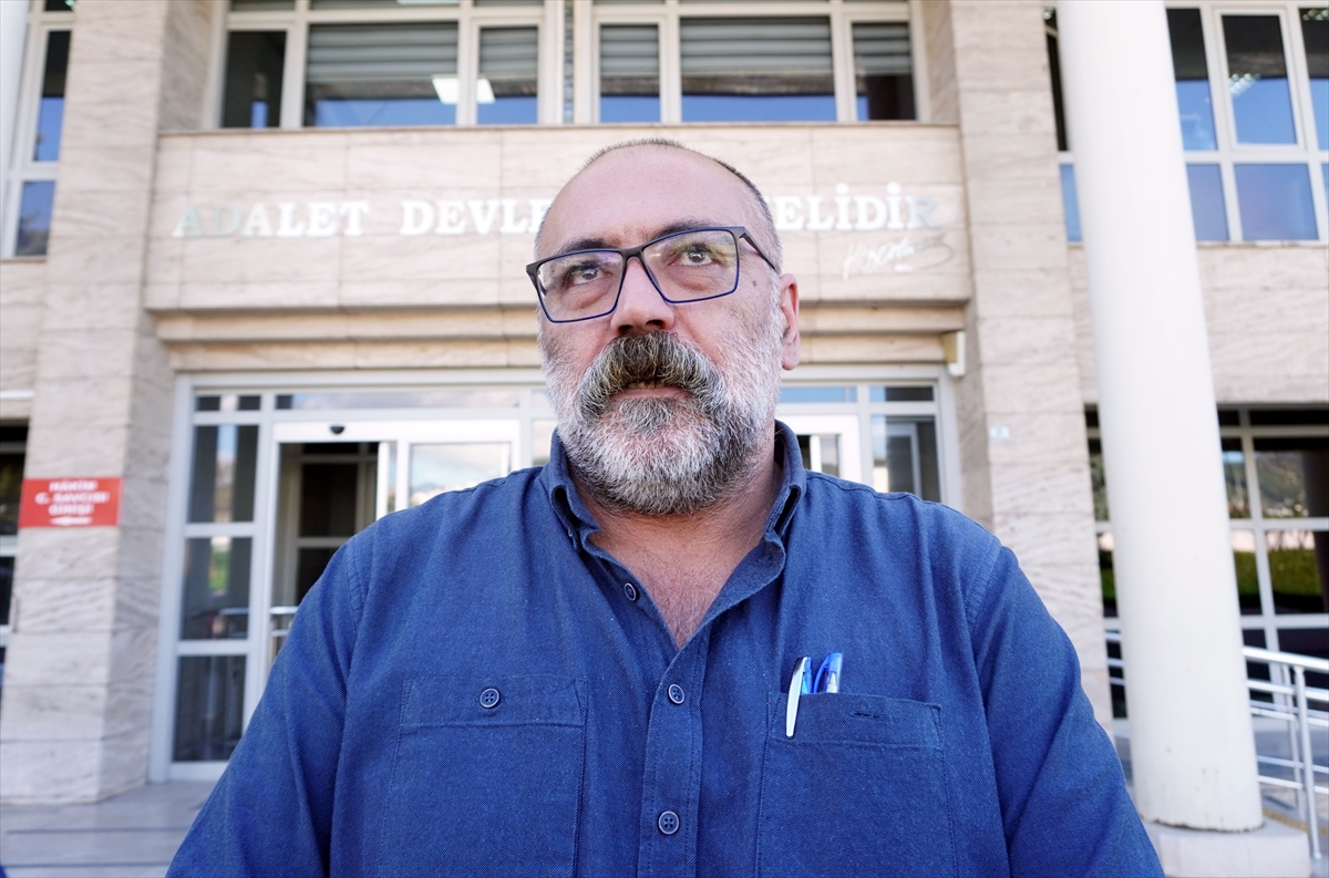 - Ünlü, "kamu görevlisine alenen hakaret" suçundan 46 bin 600