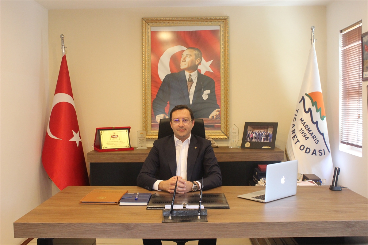 - MTO Yönetim Kurulu Başkanı Mutlu Ayhan:
- "2026 yılı turizm