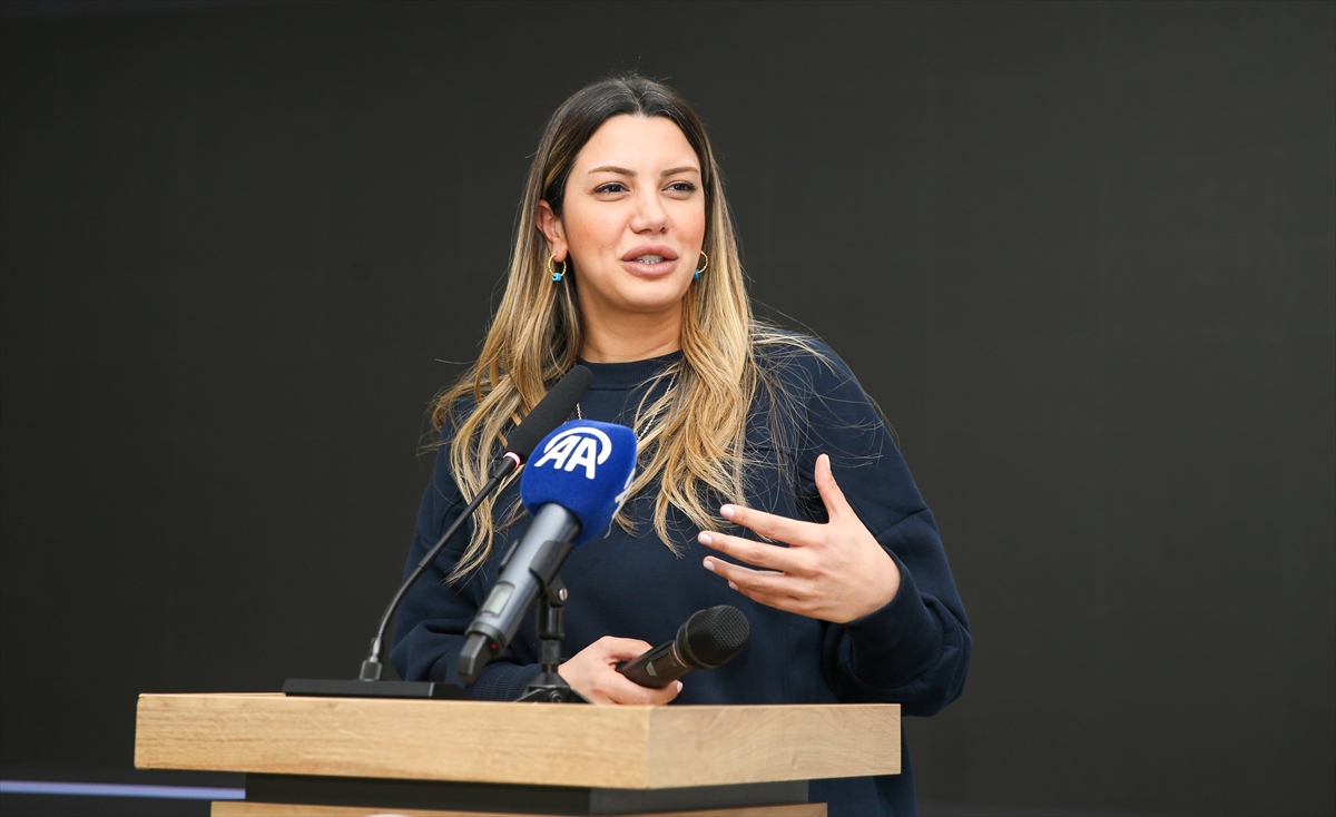 - Gençlik Hizmetleri Genel Müdürü Enes Efendioğlu:
- "Dezenformasyonla mücadele kamplarımız,