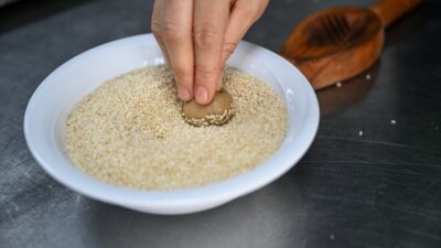 - Sade, hurmalı, cevizli ve fıstıklı olmak üzere 4 çeşit