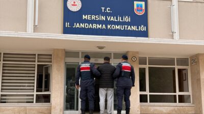MERSİN (AA) – Mersin'in merkez Toroslar ilçesinde aldığı akaryakıtın ücretini