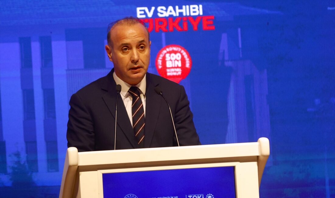 - Çevre, Şehircilik ve İklim Değişikliği Bakan Yardımcısı Hasan Suver:
-