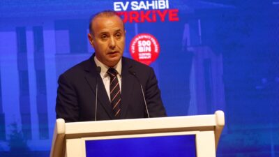 - Çevre, Şehircilik ve İklim Değişikliği Bakan Yardımcısı Hasan Suver:
-